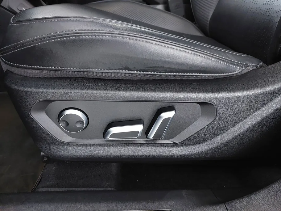 2023 Haval H6 GT 