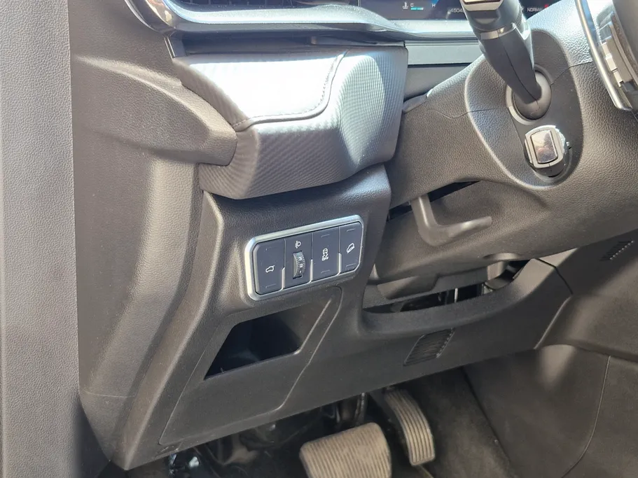 2023 Haval H6 GT 