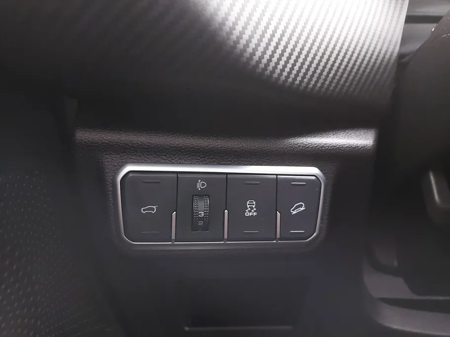2023 Haval H6 GT 
