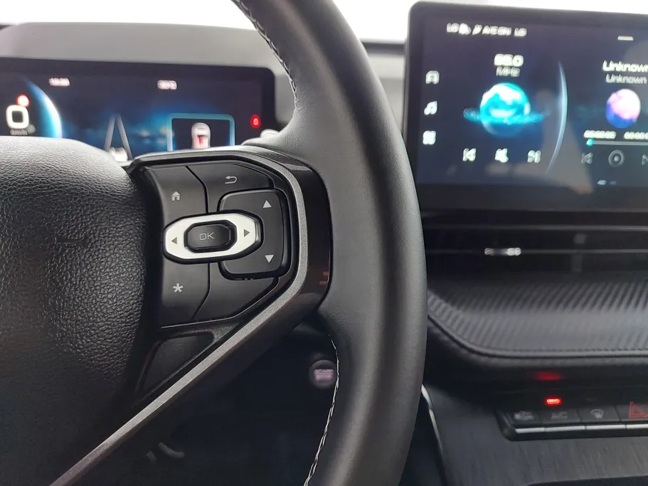 2023 Haval H6 GT 