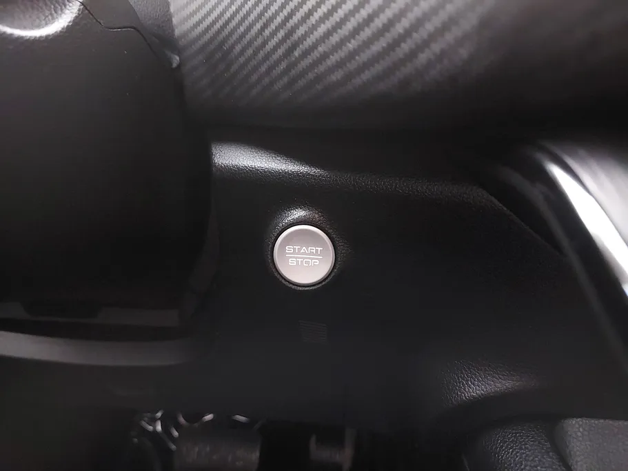 2023 Haval H6 GT 
