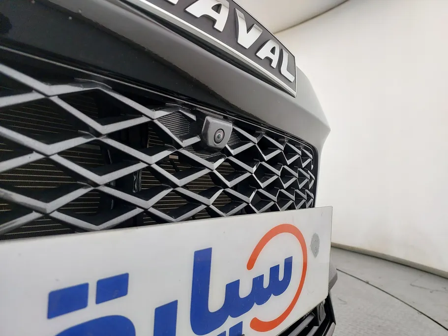 2023 Haval H6 GT 