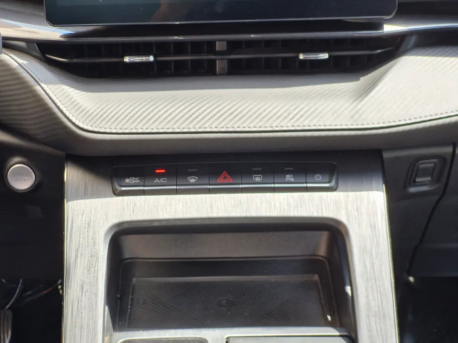 2023 Haval H6 GT 