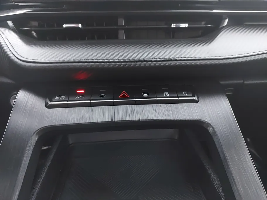 2023 Haval H6 GT 