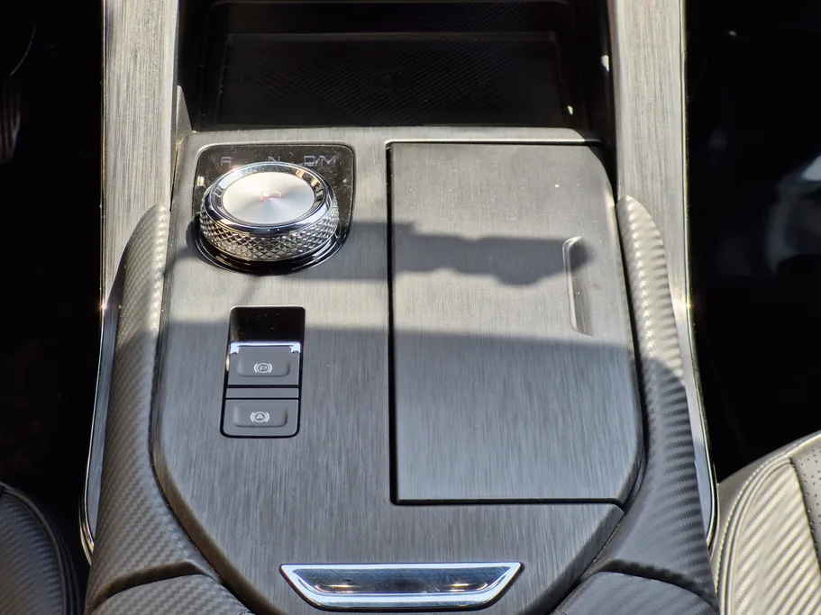 2023 Haval H6 GT 