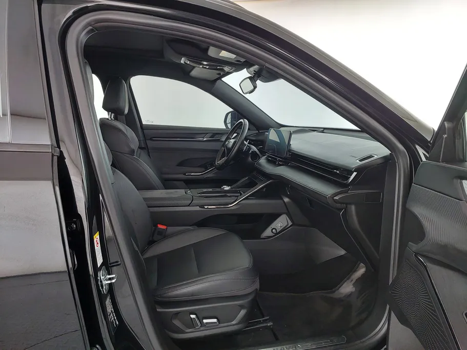 2023 Haval H6 GT 