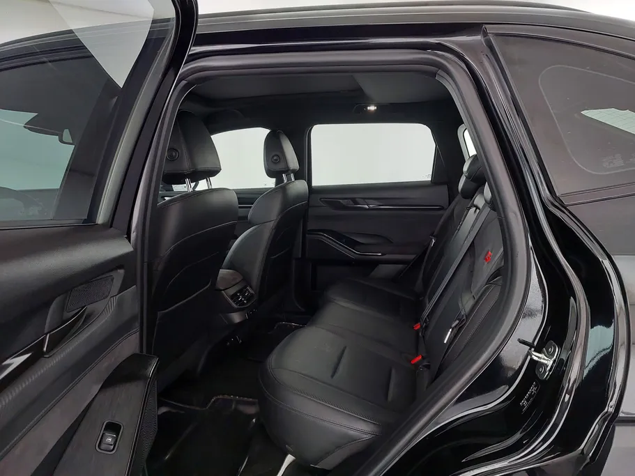 2023 Haval H6 GT 