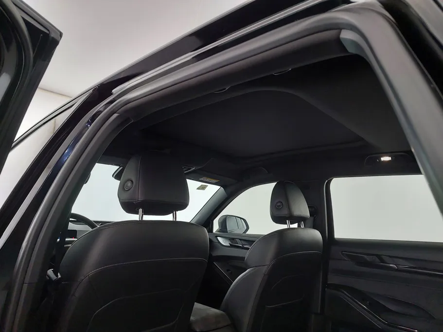2023 Haval H6 GT 