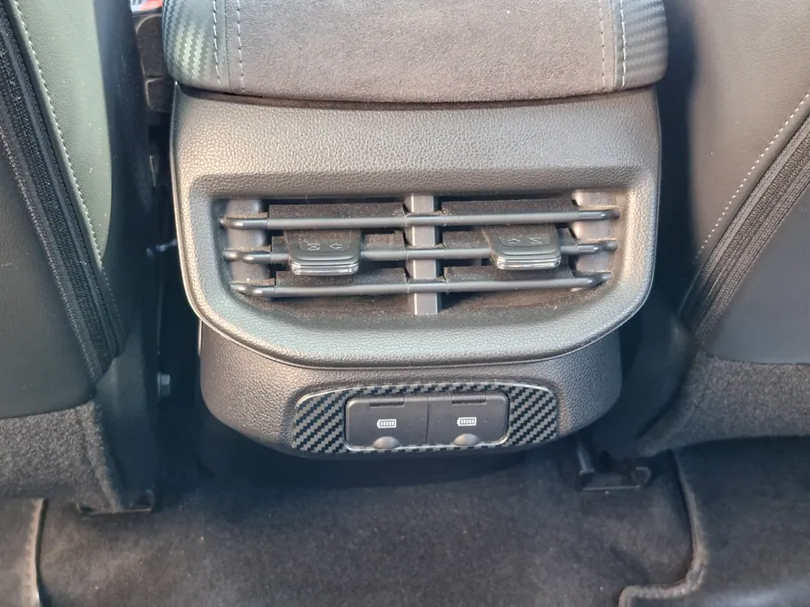 2023 Haval H6 GT 