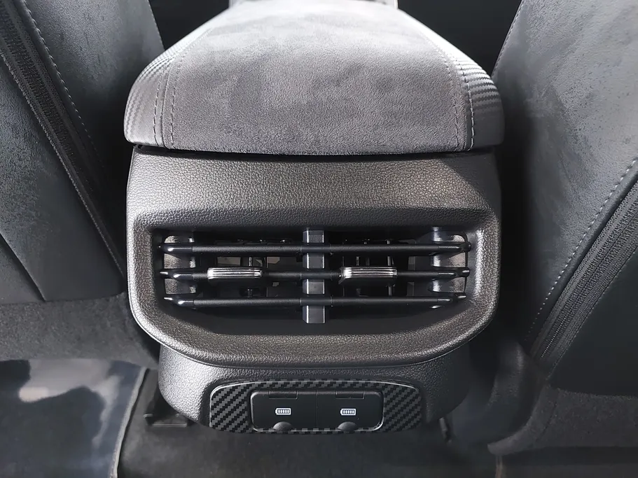 2023 Haval H6 GT 