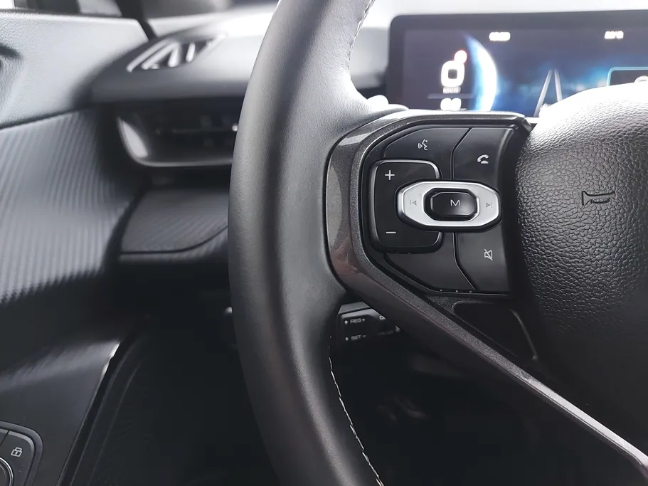 2023 Haval H6 GT 