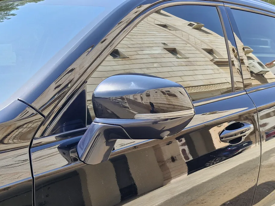 2023 Haval H6 GT 
