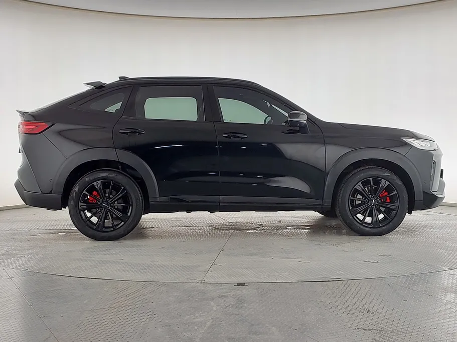 2023 Haval H6 GT 