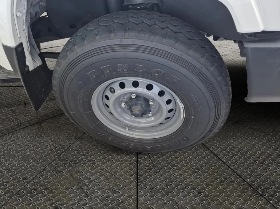 تويوتا ربع DLX 3DR 2024