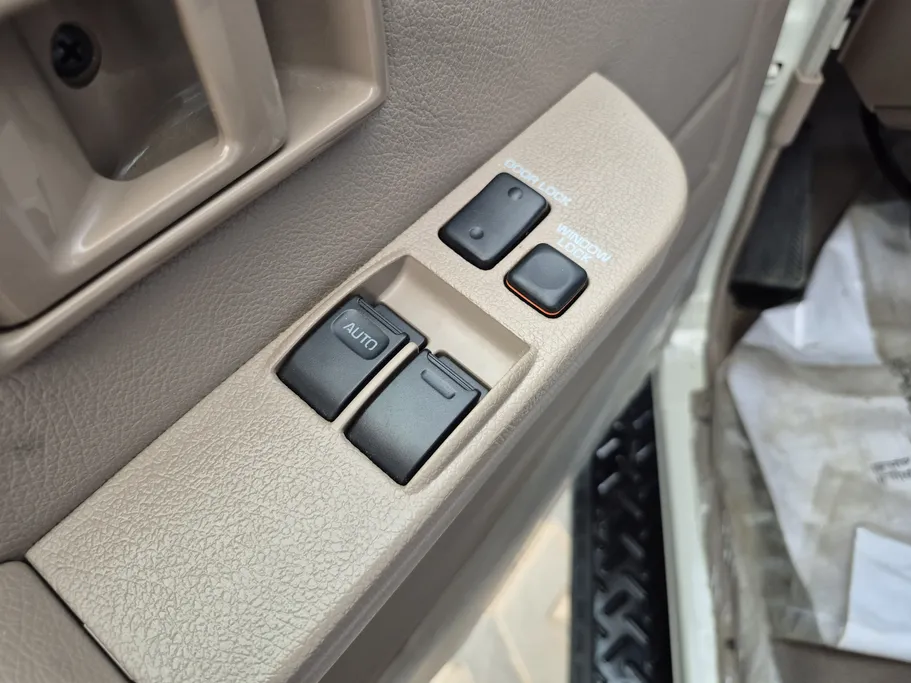 2024 Toyota LAND CRUISER 70 DLX 3DR 