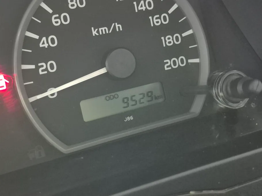 تويوتا ربع DLX 3DR 2024