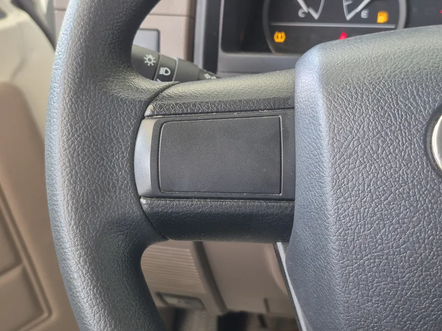 2024 Toyota LAND CRUISER 70 DLX 3DR 