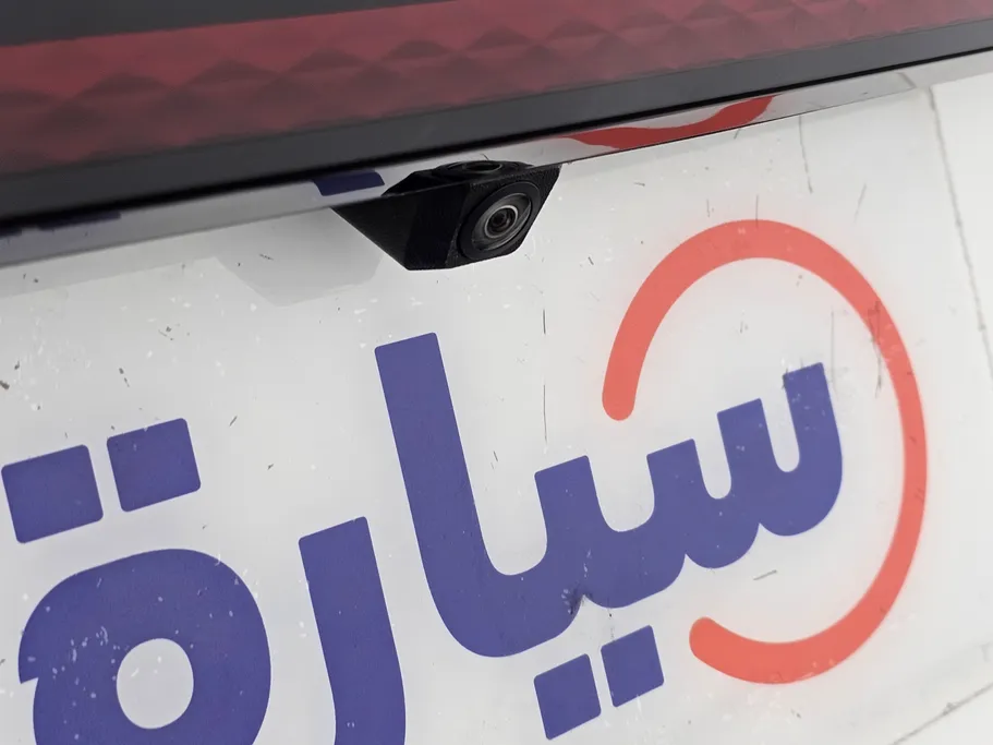 هيونداي توسان سمارت 2022 