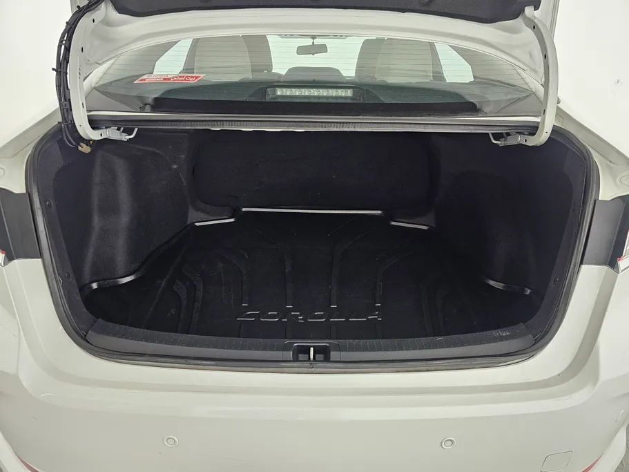 2023 Toyota Corolla XLI 