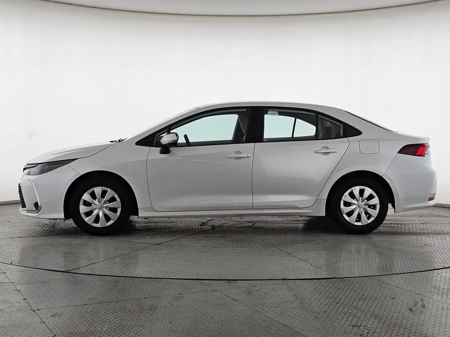 2023 Toyota Corolla XLI 