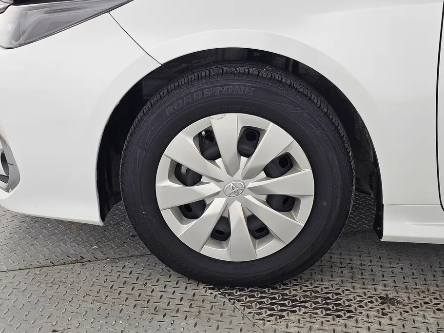 2023 Toyota Corolla XLI 