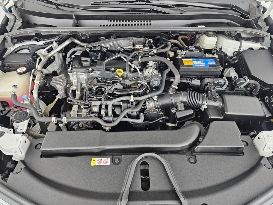 2023 Toyota Corolla XLI 