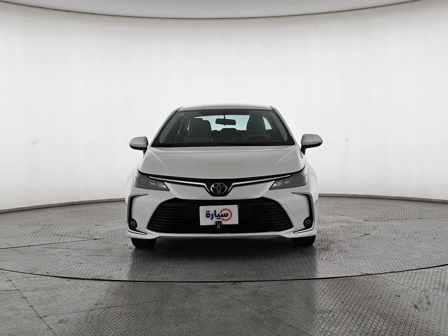 2023 Toyota Corolla XLI 