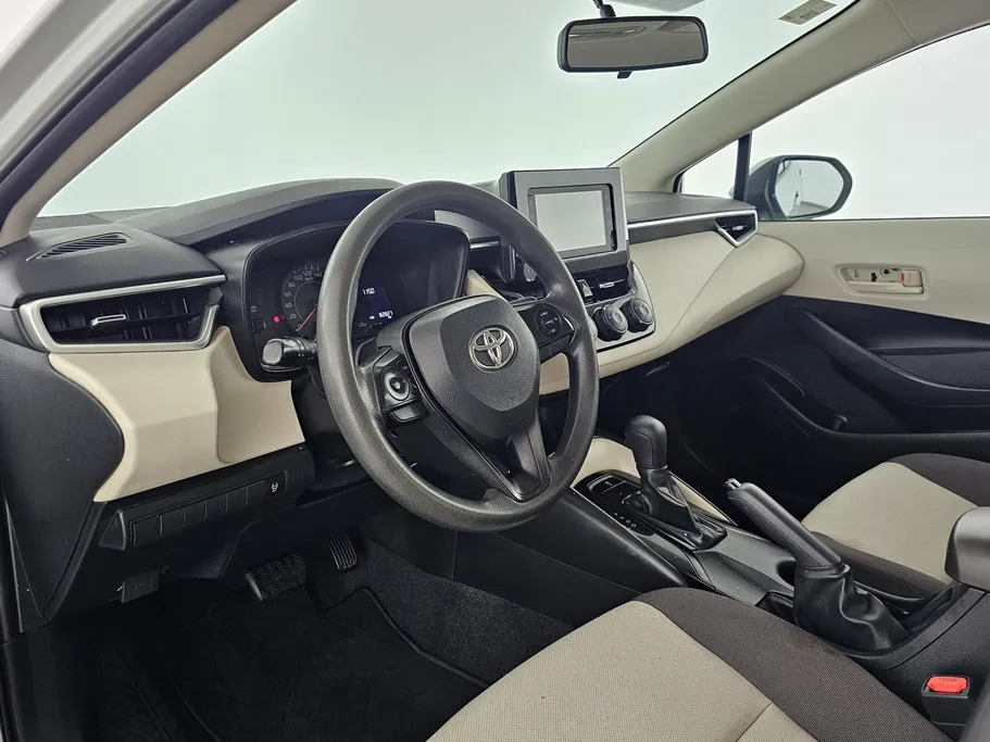 2023 Toyota Corolla XLI 
