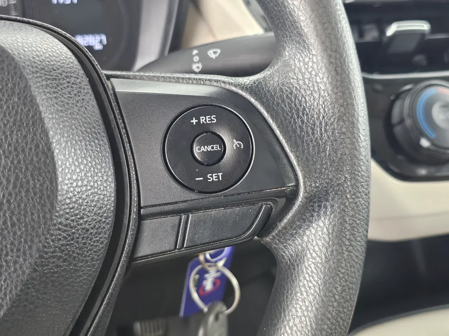 2023 Toyota Corolla XLI 