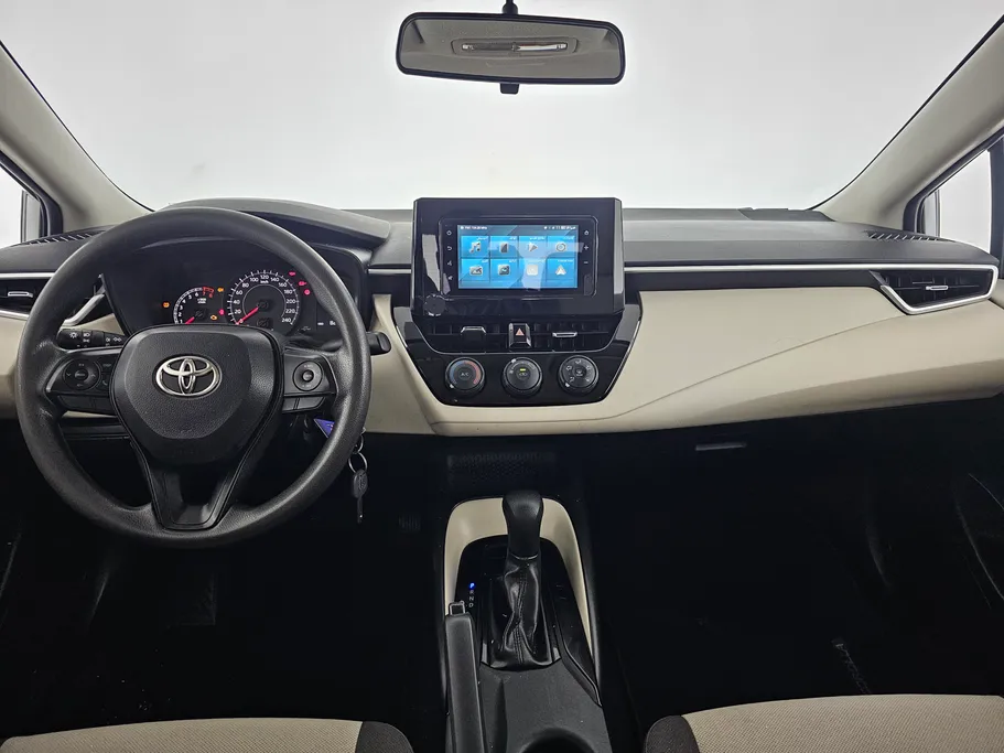 2023 Toyota Corolla XLI 