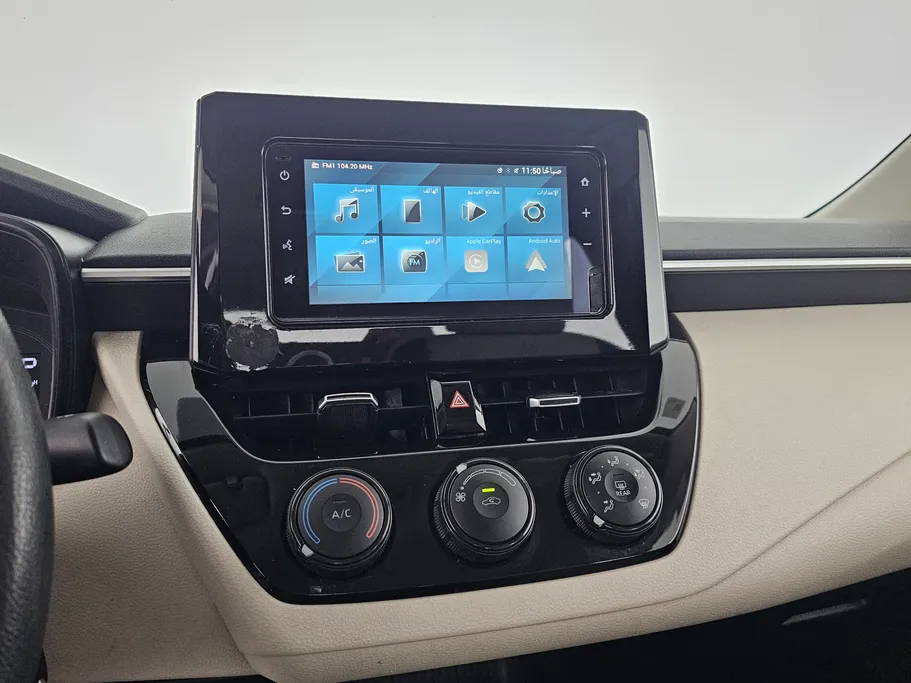 2023 Toyota Corolla XLI 