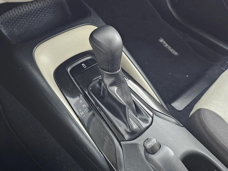 2023 Toyota Corolla XLI 