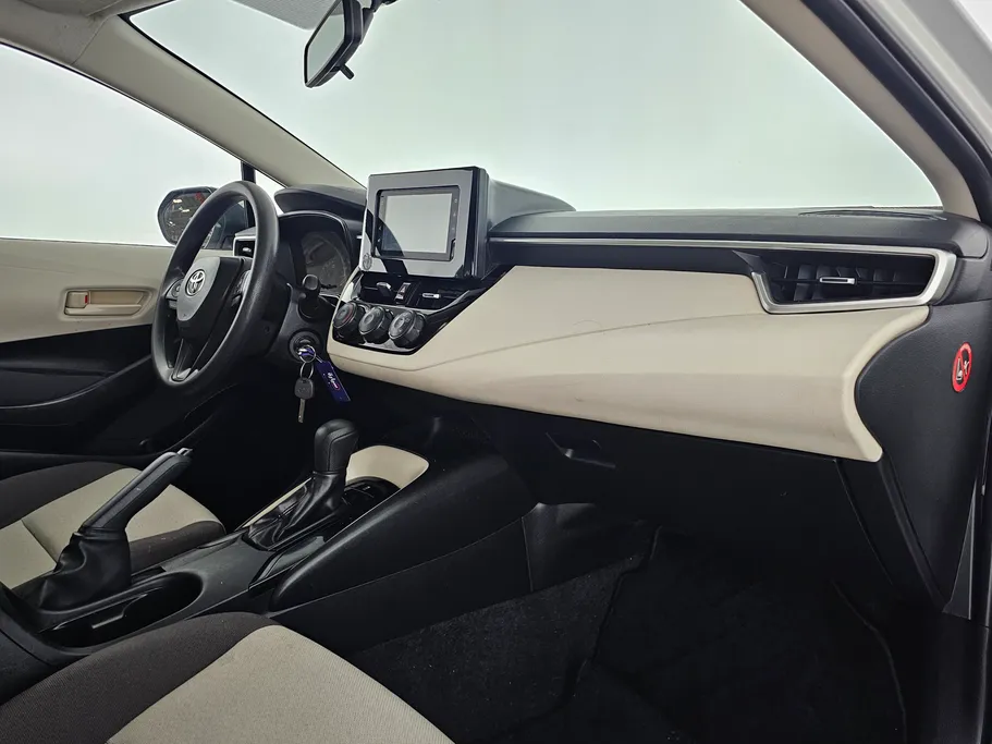 2023 Toyota Corolla XLI 