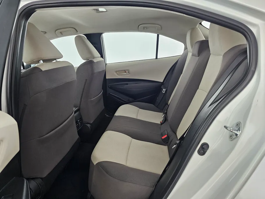 2023 Toyota Corolla XLI 