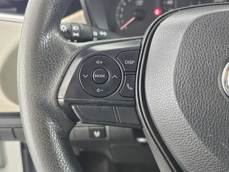 2023 Toyota Corolla XLI 
