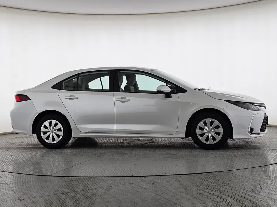 2023 Toyota Corolla XLI 