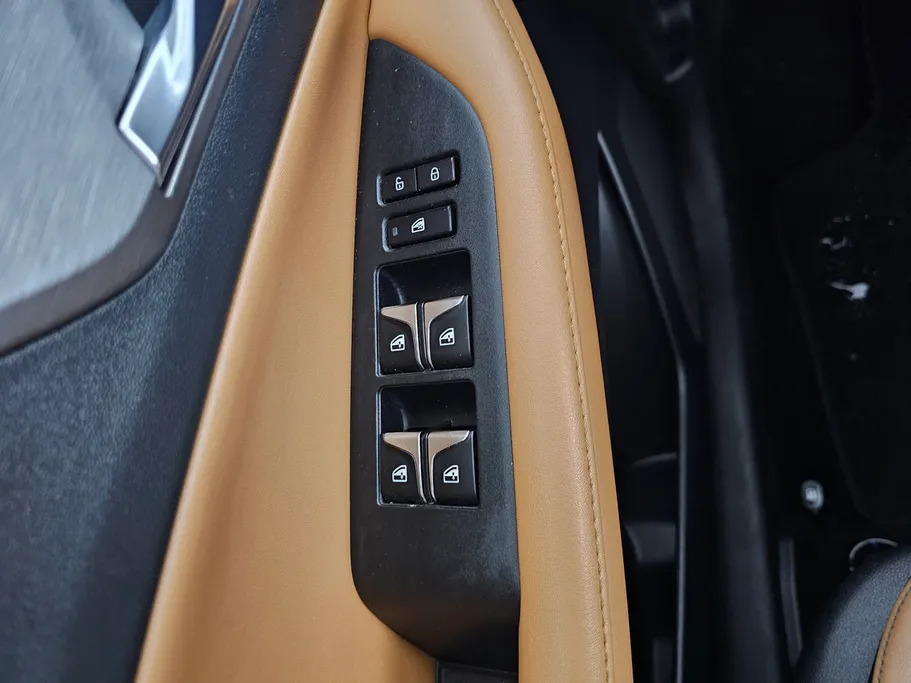 2023 Changan CS35 Plus Trend 