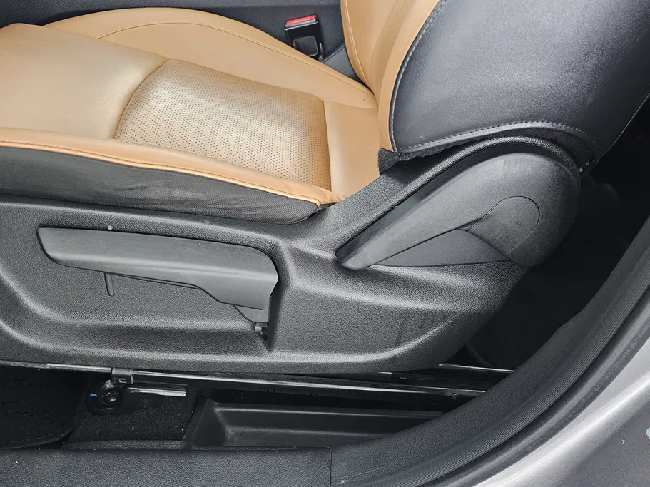 2023 Changan CS35 Plus Trend 
