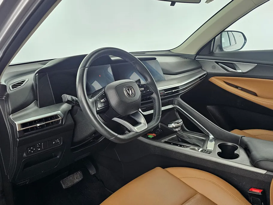 2023 Changan CS35 Plus Trend 