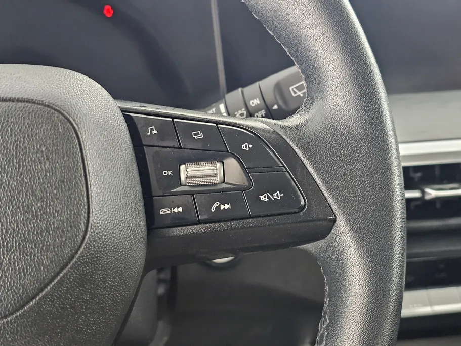 2023 Changan CS35 Plus Trend 