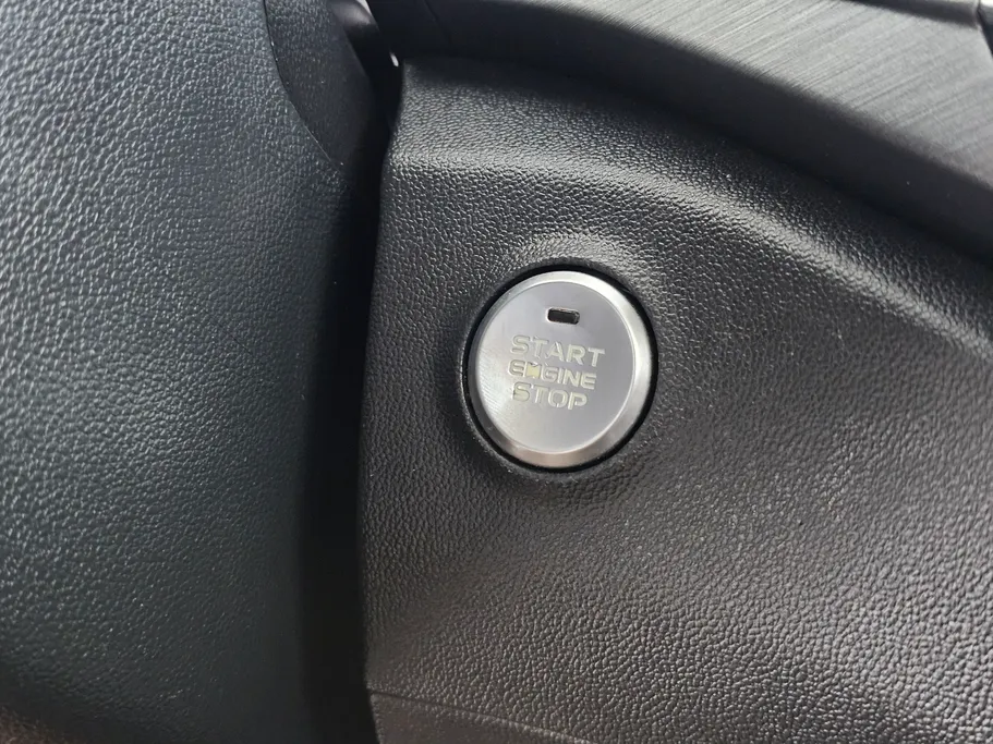 2023 Changan CS35 Plus Trend 