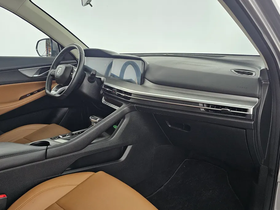 2023 Changan CS35 Plus Trend 