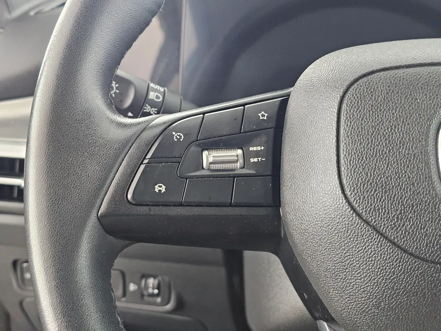 2023 Changan CS35 Plus Trend 
