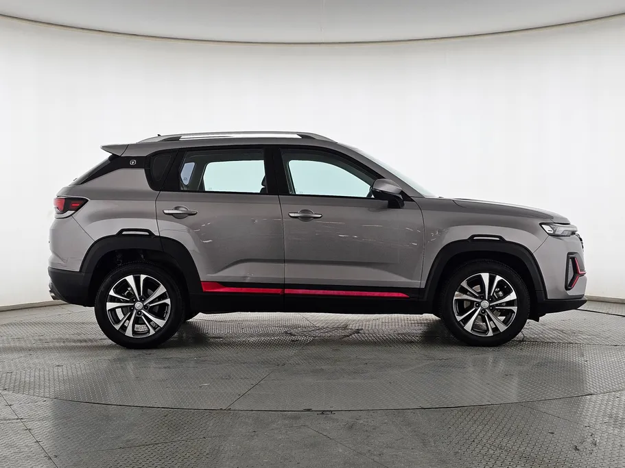 2023 Changan CS35 Plus Trend 