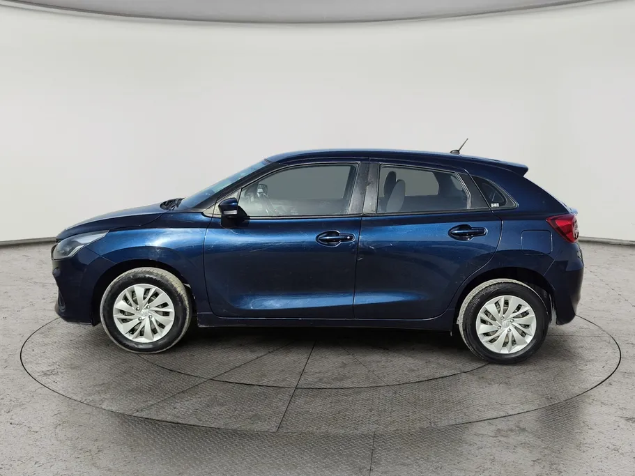 2023 Suzuki Baleno GL