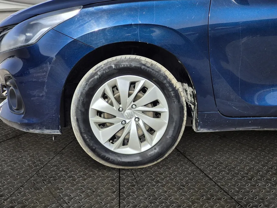 2023 Suzuki Baleno GL