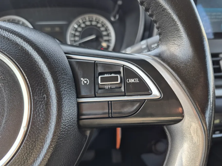 2023 Suzuki Baleno GL 