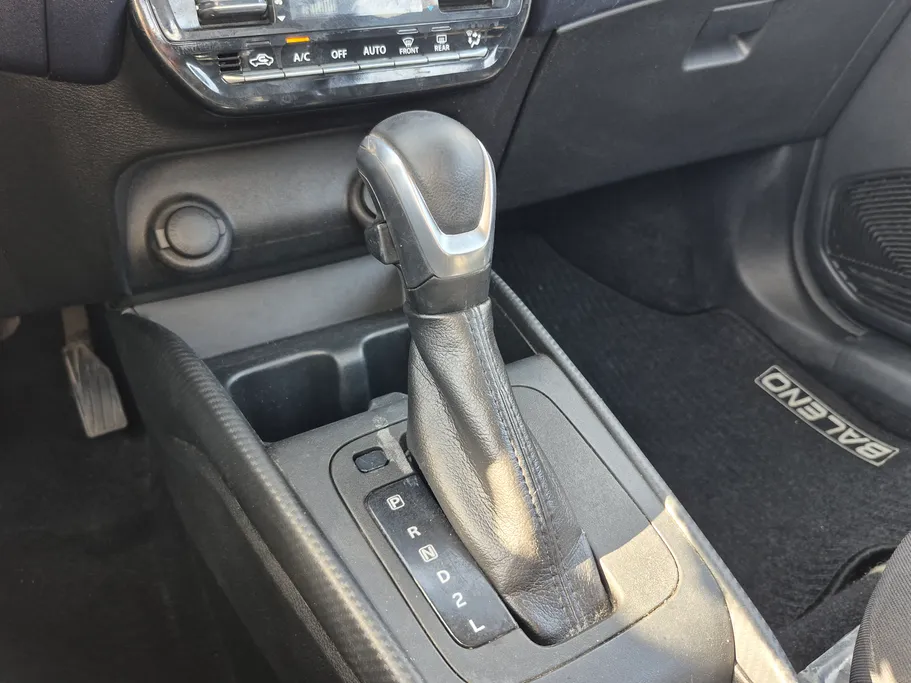 2023 Suzuki Baleno GL 