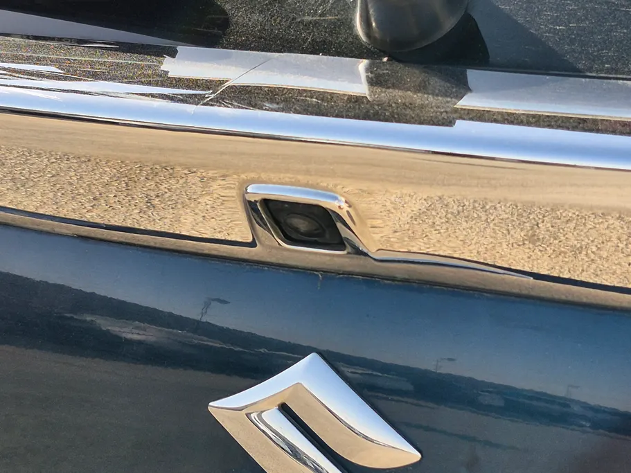2023 Suzuki Baleno GL 