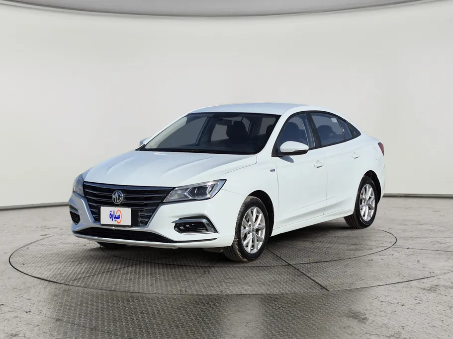 2023 MG 5 STD 
